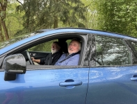Cihelny, 7.5.2025