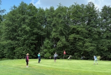Stiftland, 16. 6. 2025
