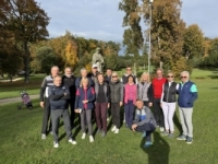 Pohár regionů 2025