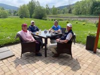 Cihelny, 16. 5. 2023