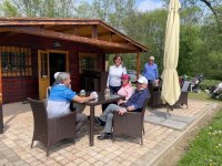 Cihelny, 16. 5. 2023